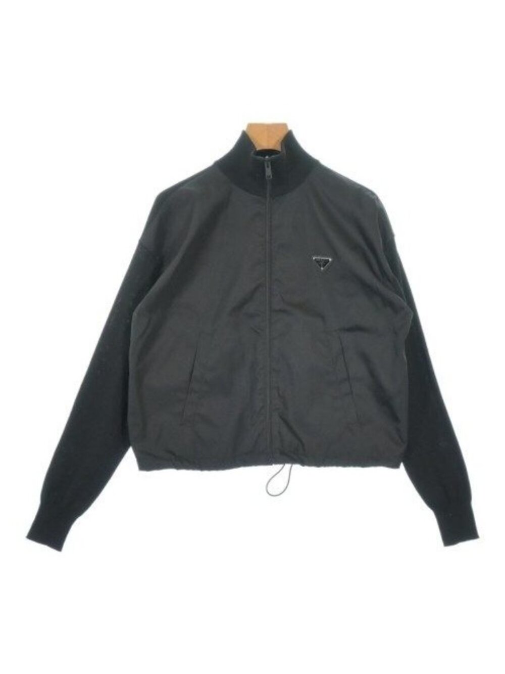 Prada Jacket Black